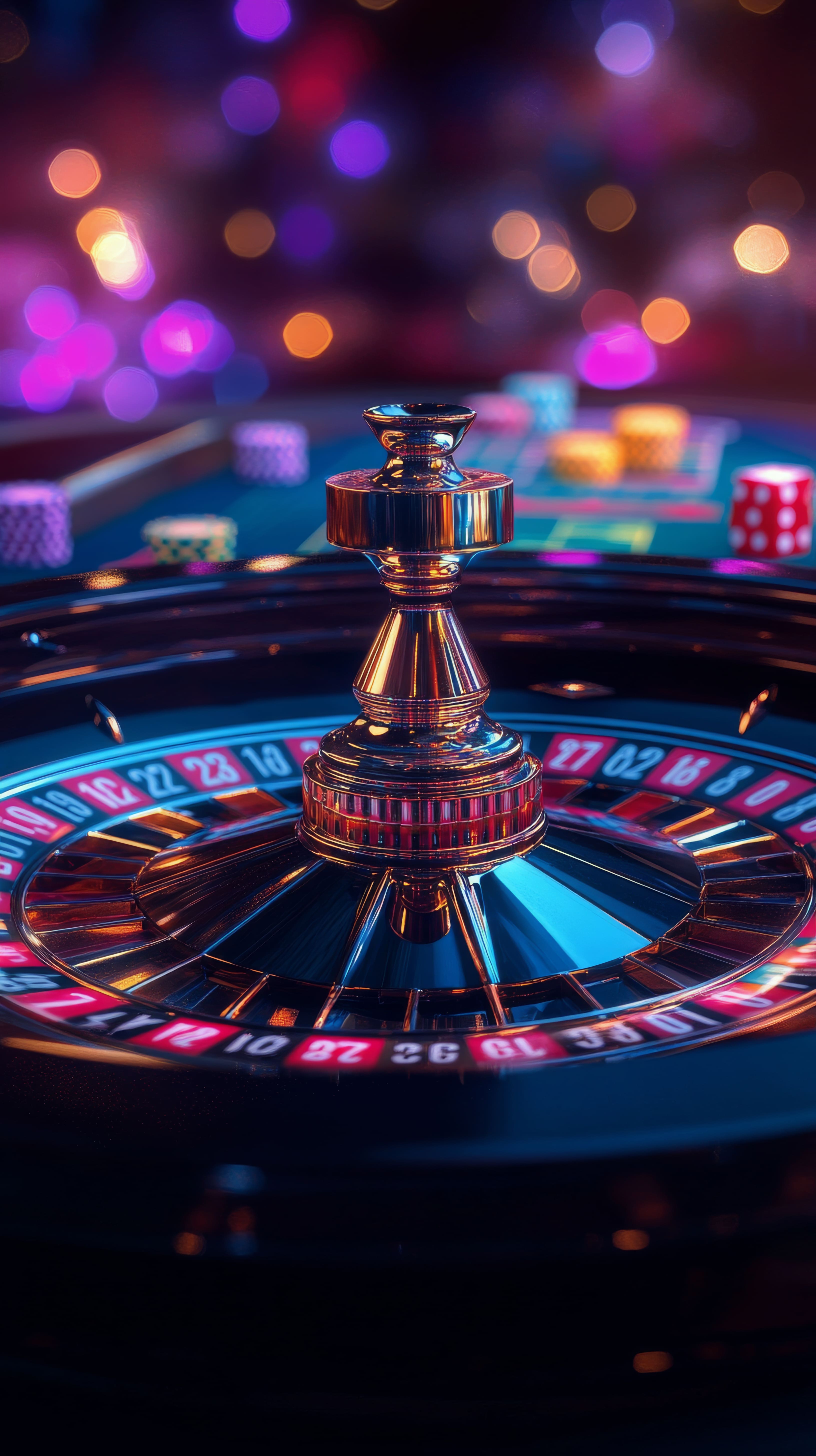 Casino Rama Resort Ontario gaming and entertainment complex