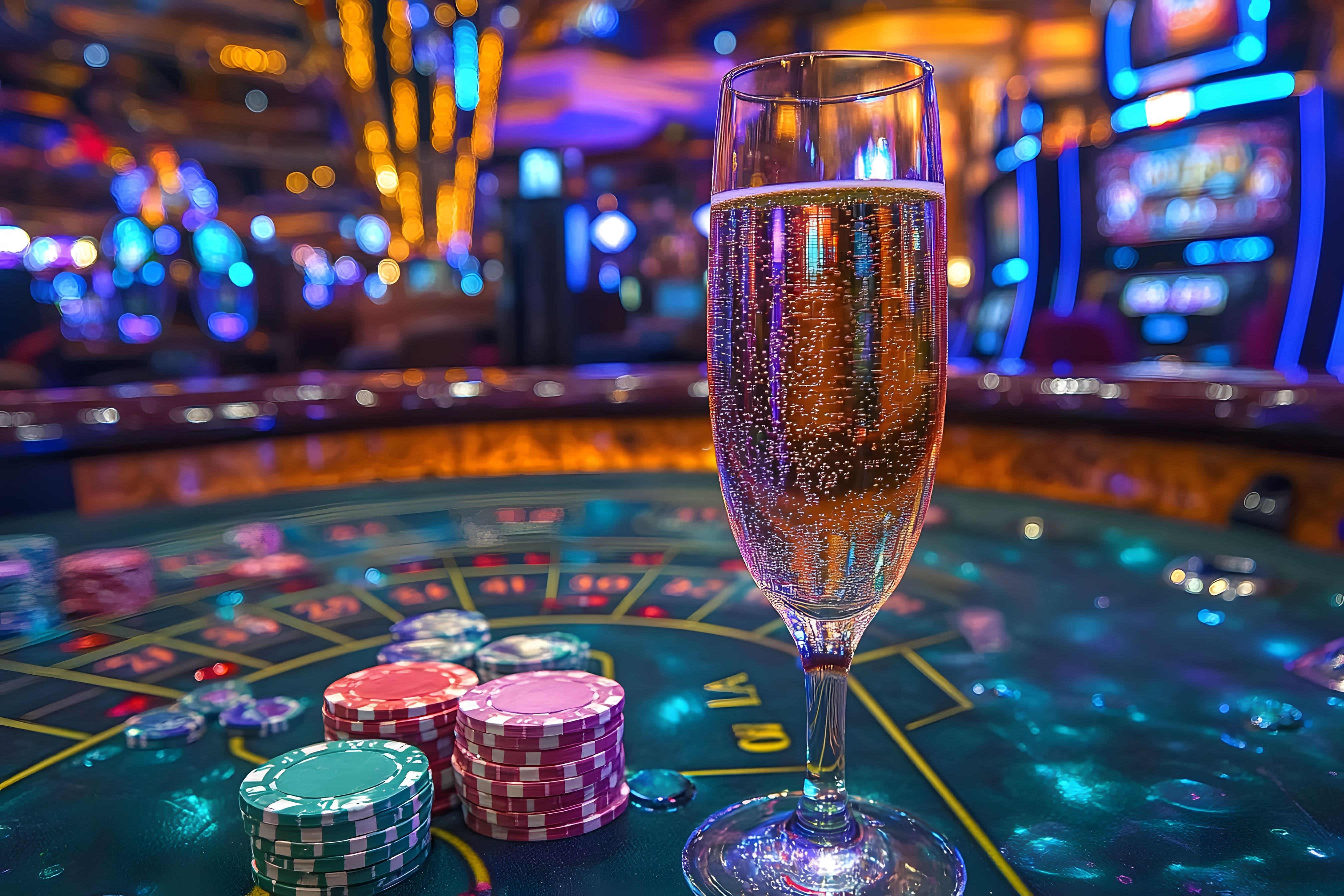 Rama Online Casino Canada welcome bonus and online casino promotions